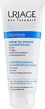 Krema za obnavljanje lipida protiv iritacije Uriage Xemose Lipid Replenishing Anti-Irritation Cream