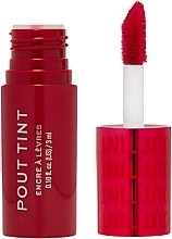 Makeup Revolution Revolution Pout Tint Tint za usne