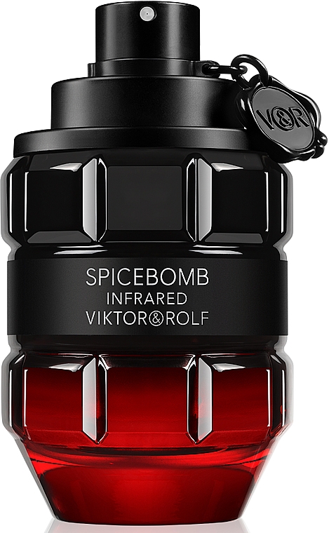 Viktor & Rolf Spicebomb Infrared Pour Homme Eau - Toaletna voda 