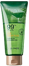 Aloe gel univerzalni The Saem Jeju Fresh Aloe Soothing Gel 99% (tuba)