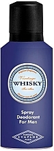 Evaflor Whisky Vintage Dezodorans