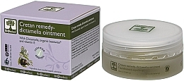 Mast dictamelia s pčelinjim voskom i vitaminom E BIOselect Cretan Remedy- Dictamelia Ointment