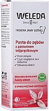 Pasta za zube "Ratania" Weleda Rathania-Zahncreme