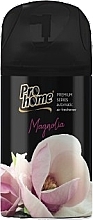 Zamjenska jedinica za osvježivač zraka "Magnolia" ProHome Premium Series