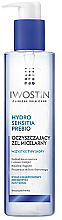 Micelarna voda Iwostin Hydro Sensitia Micelar Wather