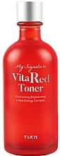 Vitaminski tonik za lice Tiam My Signature Vita Red Toner