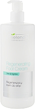 Krema za stopala Bielenda Professional Regenerating Foot Cream