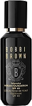 Bobbi Brown Intensive Serum Foundation SPF 40 (mini) Tekući puder