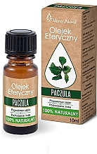 Eterično ulje "Pačuli" Vera Nord Patchouli Essential Oil