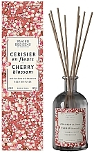 Aroma difuzor "Trešnjin cvijet" Panier Des Sens Cherry Blossom Reed Diffuser