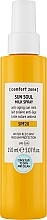 Sprej za sunčanje Comfort Zone Sun Soul Milk Spray SPF20