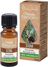 Eterično ulje borovice Vera Nord Scotch Pine Essential Oil