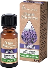 Eterično ulje lavande Vera Nord Lavender Essential Oil