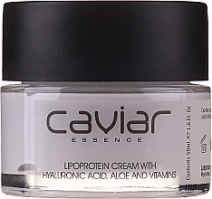 Krema za lice s ekstraktom kavijara Diet Esthetic Caviar Essence Cream