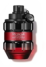 Viktor & Rolf Spicebomb Infrared Parfimisana voda