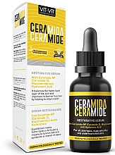 Hidratantni serum za lice Diet Esthetic Ceramide Serum