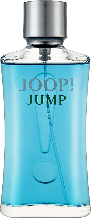 Joop! Jump - Toaletna voda