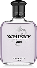 Evaflor Whisky Black Toaletna voda