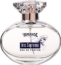 L'Amande Iris Supremo Parfemska voda