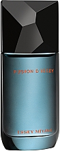 Issey Miyake Fusion Issey Toaletna voda