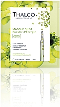 Maska za lice Thalgo Energy Booster Shot Mask