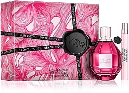 Set (edp/100ml + edp/10ml) Viktor & Rolf Flowerbomb Ruby Orchid