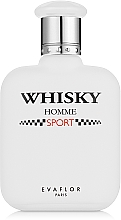 Evaflor Whisky Sport Toaletna voda