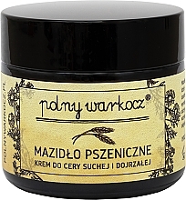 Liniment "Pšenica" Polny Warkocz