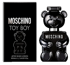 Moschino Toy Boy Losion poslije brijanja