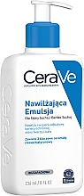 Hidratantni losion za lice za suhu i vrlo suhu kožu CeraVe Facial Moisturizing Lotion