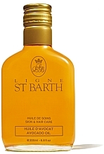 Ulje avokada Ligne St Barth Avocado Oil