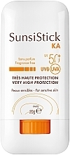 Štap za zaštitu od sunca Avene SunsiStick KA SPF 50+