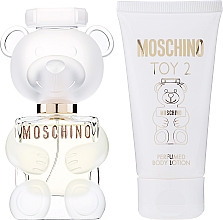 Moschino Toy 2 Set (edp/30ml + b/lot/50ml)