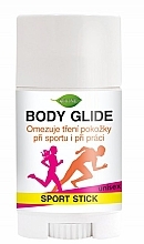 Stik za tijelo Bione Cosmetics Body Glide Sport Stick	