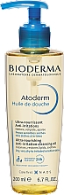 Ulje za tuširanje Bioderma Atoderm Shower Oil