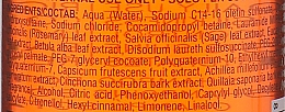 Šampon na bazi biljnih ekstrakata i ulja FarmaVita Onely The Botanical Shampoo