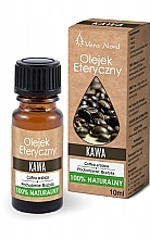 Eterično ulje "Kava" Vera Nord Coffee Essential Oil