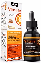 Serum za lice s vitaminom C Diet Esthetic Vit Vit Cosmeceuticals Vitamin C Serum