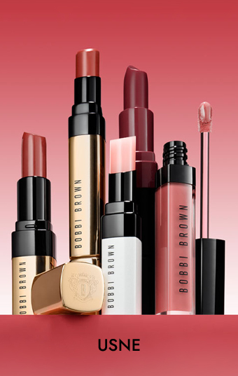 Bobbi Brown