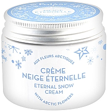 Krema za pomlađivanje lica Polaar Eternal Snow Youthful Promise Cream