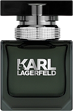 Karl Lagerfeld Karl Lagerfeld for Him Toaletna voda