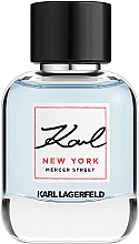 Karl Lagerfeld New York Toaletna voda