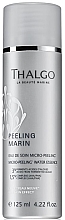 Esencija za lice s učinkom pilinga Thalgo Peeling Marin Micro-Peeling Water Essence