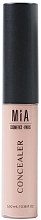 Mia Cosmetics Paris Concealer SPF30 Korektor za lice