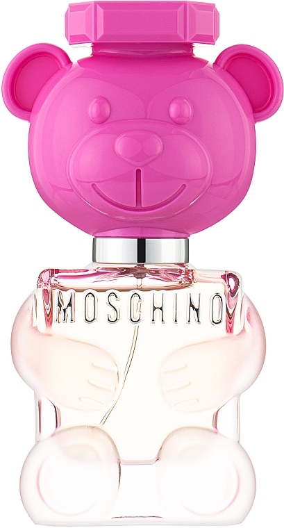 Moschino Toy 2 Bubble Gum - Toaletna voda 