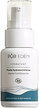 Intenzivno hidratantni fluid za lice Pur Eden Fluide Hydratant Intense