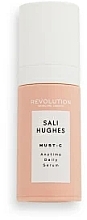 Hidratantni serum za lice Revolution Skincare x Sali Hughes Must-C Anytime Daily Serum