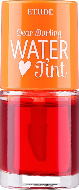 Tint za usne na bazi vode - Etude Dear Darling Water Tint