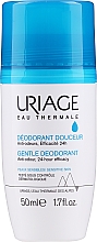 Dezodorans Uriage Deodorant Douceur Roll-On