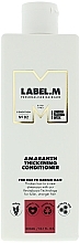 Regenerator za kosu Label.m Amaranth Thickening Conditioner